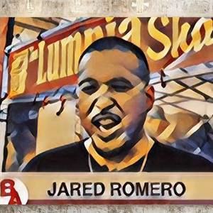 Meet your Posher, Jared